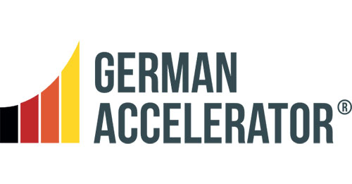 Logo German Accelerator