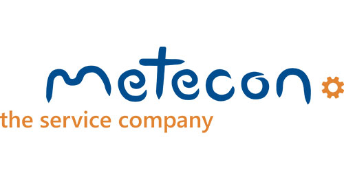 Logo Metecon GmbH