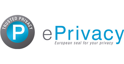 Logo ePrivacy